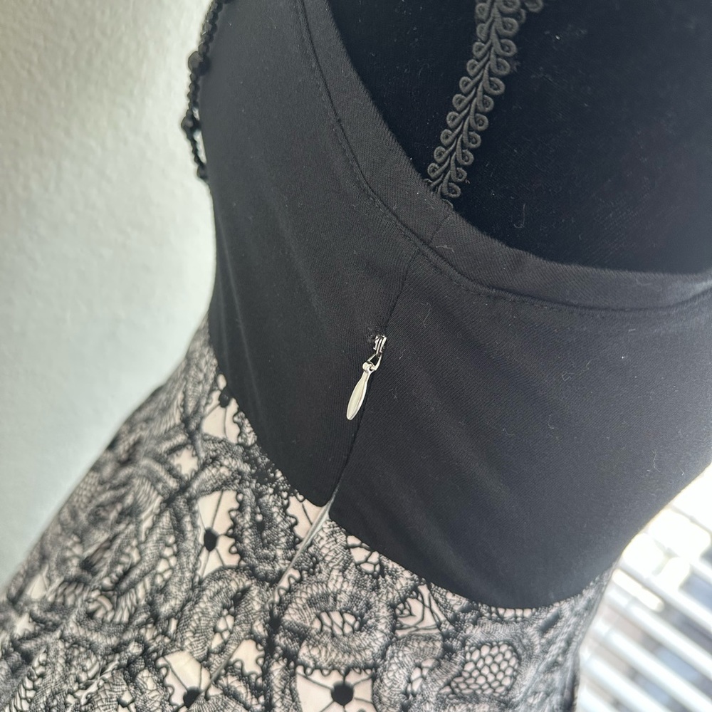EXPRESS A LINE DRESS - Picture 10 of 14
